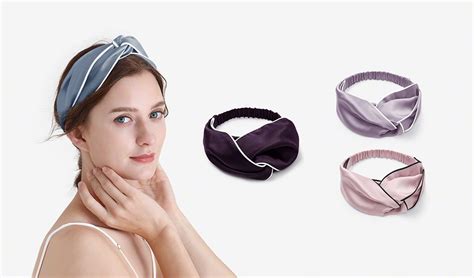 discover the benefits of wearing a headband